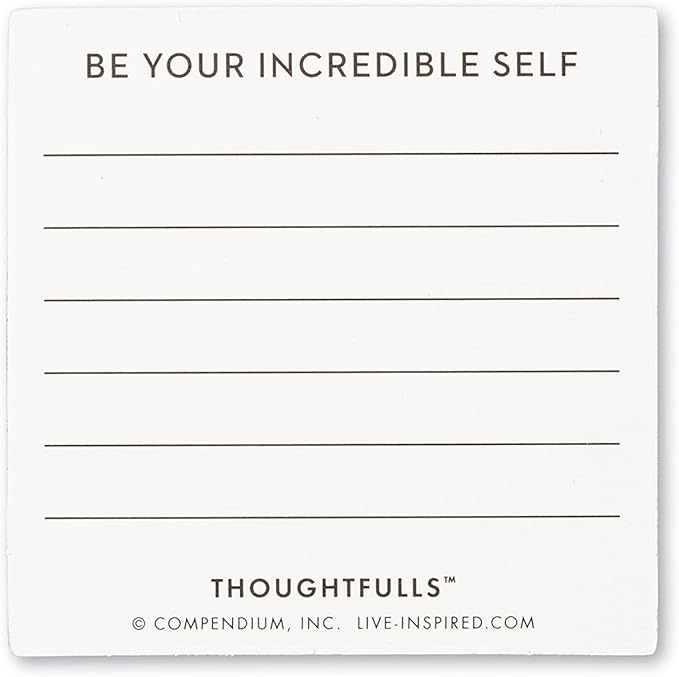 Compendium ThoughtFulls Pop-Open Cards — 2-Pack of Love and You're Wonderful — 60 Pop-Open Cards, Each with a Different Message Inside