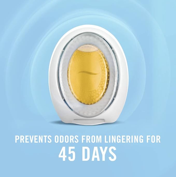 Febreze SMALL SPACES Fresh-Harvest Pumpkin