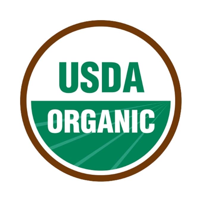 Lark Ellen Farm Sweet and Salty Nut and Seed Trail Mix, Gluten Free Trail Mix Bags, Grain Free Healthy Snacks, Certified Organic, Non-GMO, Paleo, Vegan (8 oz, 2 Pack)