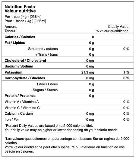 Denise's Fine Tea, USDA Organic, Oolong Goji Berry, Flavoured Oolong Tea, Loose Leaf (100g)