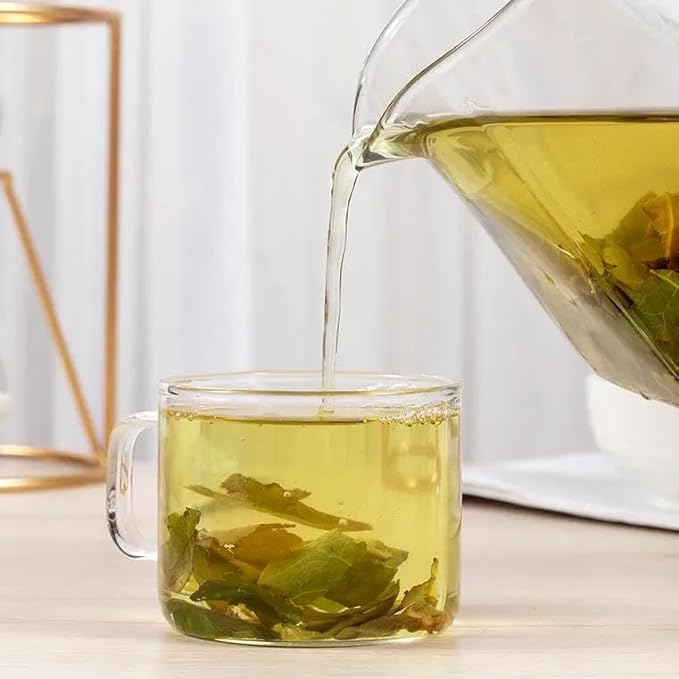 Lotus Leaf Loose Leaf Tea 300g (10.6oz) 荷叶茶