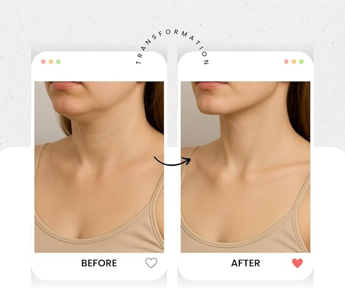 Lymphatic Drainage Ceramic Gua Sha Massage Tool, Korean Face and Body guasha, Portable and Lightweight Scraping Tool