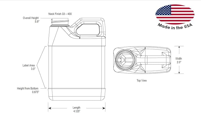 16 fl oz - Peppermint Essential Oil 100% Pure, Uncut and Natural, 16 fl oz - Peppermint Essential Oil for Aromatherapy, Diffuser, Hair Care, Skin Massage - with Dropper