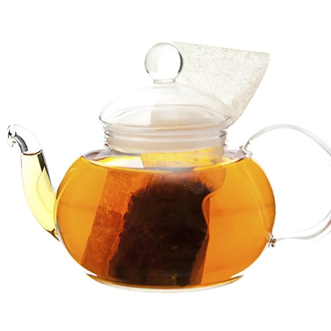 Borengajuli Estate Assam Loose Leaf Black Tea Pouches - 4oz | Flowery Broken Orange Pekoe FBOP | Malty Second Flush Assam Tea | Bold Flavor Premium Loose Leaf Pouch