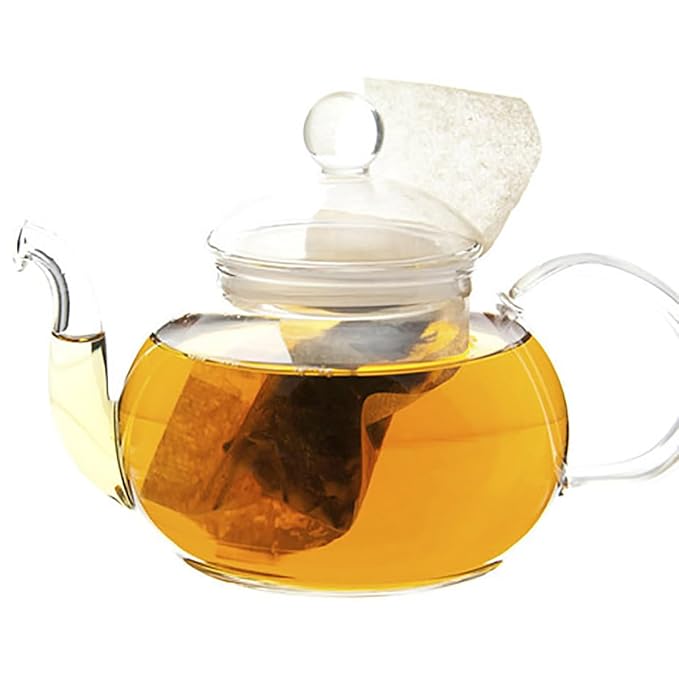 Formosa Oolong Estate Tea | Loose Leaf Oolong Tea Pouches - 4oz | Semi-Fermented Leaves with Smooth Taste | Grown in Taiwan | Enjoy Hot or Iced | Natural Flavor