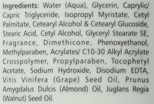 Himalaya Soothing Body Lotion for Dry Skin, with Grape Seed and Almond Oil, Soothes and Moisturizes 13.53 oz (400 ml)