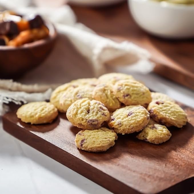 Broadway Basketeers Snacks and Sweets Ruby Red Gift Basket Tower, Anniversary, Birthday, Thinking of You for Women, Mom, Step-Mother, Wife, Girlfriend, Her or Him