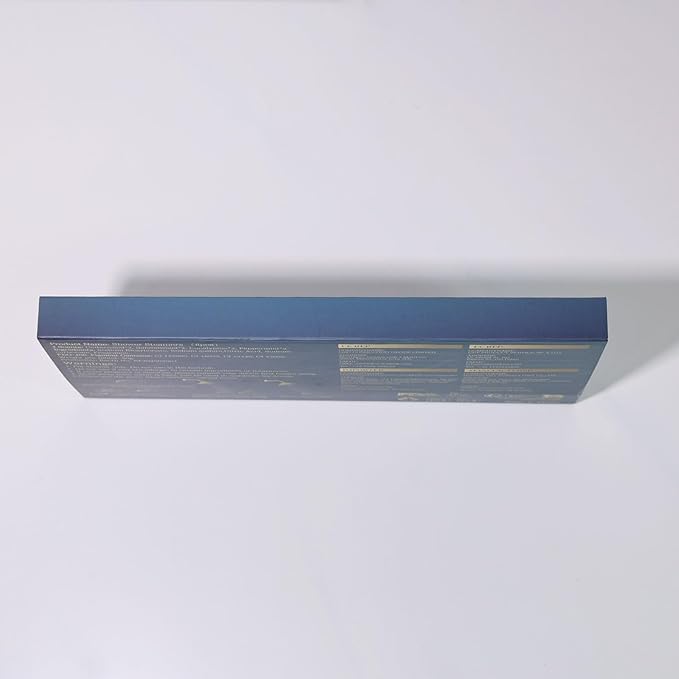 Shower Steamers Aromatherapy, Birthday Gifts for Men Teen Boyfriend Dad, Boo Basket Stuffers for Him, Christmas Stocking Stuffers for Men, SPA Self Care Relax Natural Essential Oils Bath Bombs