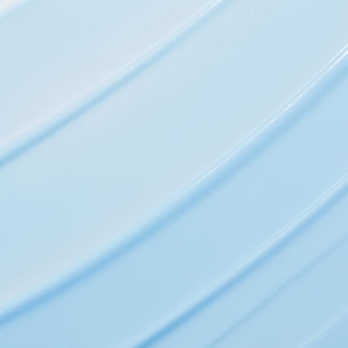 DearKlairs Midnight Blue Calming Cream – Soothing Face Moisturizer for Oily & Sensitive Skin, Redness Relief & Hydrating, Lightweight Texture, 2 Fl Oz