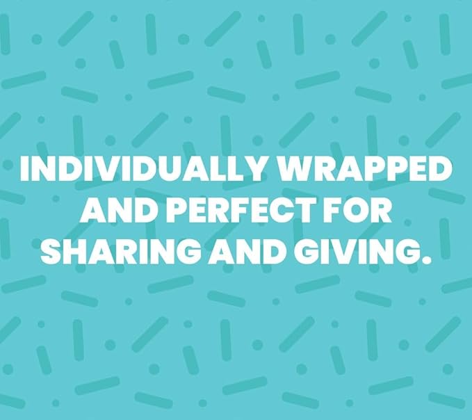 Cheryl's Cookies® Cookie Gift Box w/ 12 Assorted Cookies, Chocolate Chip, Oatmeal Raisin, Chocolate, Sugar & Buttercream Frosted Individually Wrapped, Gourmet, Handmade, Any Occasion, Family, Friends