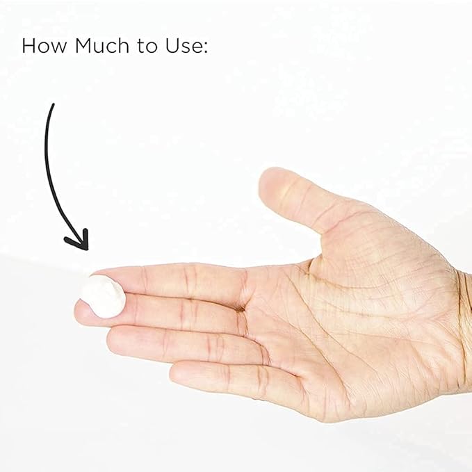 Hey Honey Hand Cream for Extremely Dry Cracked Hands & Elbows - Intensive Elbow Dryness Relief with Shea Butter, Honey & Propolis - Cracked Skin Repair Moisturizer for Dry Skin - Fast Absorbing 2.2 Oz