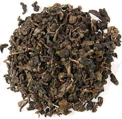 Denise's Fine Tea, USDA Organic, Ti Kuan Yin Iron Goddess, Oolong Tea, Loose Leaf (100g)
