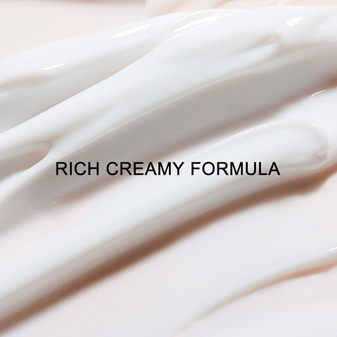 BODY & EARTH # LOVE Hand Cream Set Hand Lotion Gift Set for Women, 6-Pack of Travel Size Hand Lotions, Enriched with Shea Butter for Nourishing Dry Hands, Birthday Gifts for Christmas