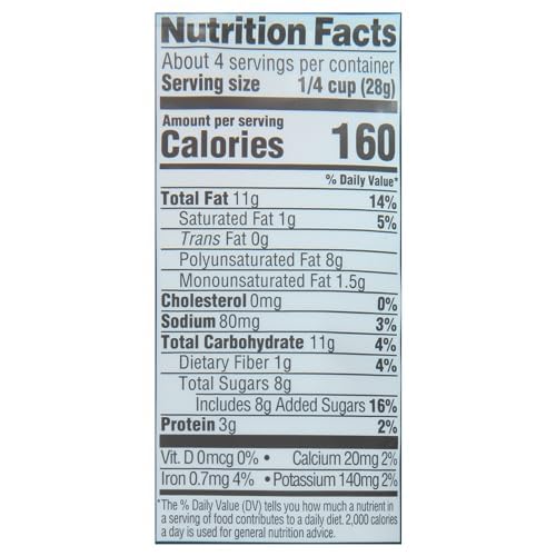 Diamond of California Salted Dark Chocolate Walnut Snack Nuts, 4 oz.