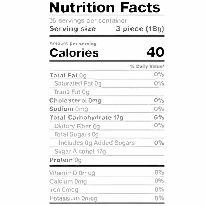 Sugar Free Assorted Fruit Flavors Gourmet Hard Candy-Keto Friendly- Premium Quality 1.5 lbs, Delicious Taste Individually Wrapped Fruit Flavors Hard Candy-Ideal Diabetic & Gluten Free(24 oz)