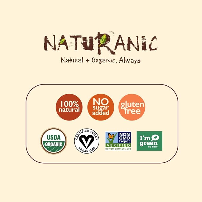 Naturanic Brazilian Dark Chocolate Covered Freeze-Dried Banana Snack, Gluten Free, No sugar, All Natural, Organic, Vegan - Pack of 2