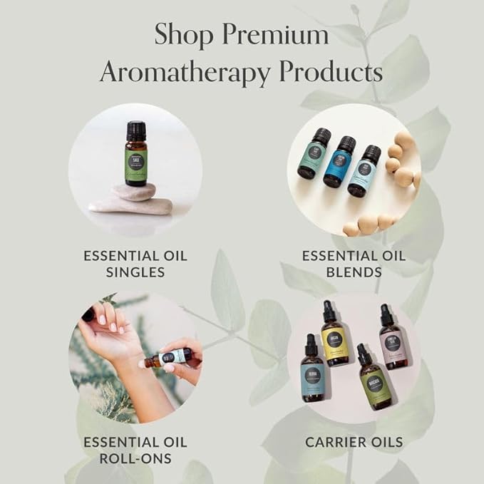 Edens Garden Guardian Aromatherapy Room Spray, All Natural & Made with Essential Oils (Great Home Air Freshener - Try Using On Pillows & Linens for Sleep), 4 oz