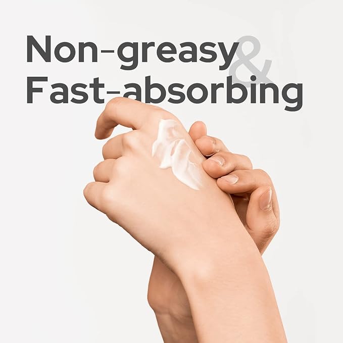 DUFT&DOFT Hand Cream for Dry Cracked Hands – Grapefruit, Blackcurrant, and Peach Scented Lotion - Moisturize Dry Skin and Repair Damaged Skin – Splash Perfumed Hand Cream, 1.69oz.