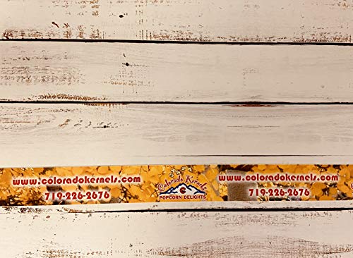 Colorado Kernels Variety Box (Avalanche, Cinnamon Almonds, Nugget)