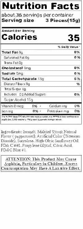 Sugar Free Lemon Drops Hard Candy-Keto Friendly-1.5 lbs Lemon Fresh Flavored Individually Wrapped-Ideal Diabetic Candy, Gluten Free(24 oz)