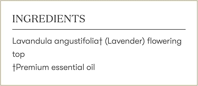 Lavender Essential Oil 5ml by Young Living