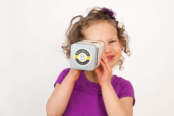 Birds & Bees Teas - Elderberry Tea - Family Immunity Tea is a blend of Organic Herbs! Makes A Delicious Sambucus Elderberry Syrup - 40 Servings, 9.0 oz