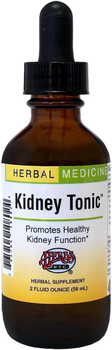 Kidney Tonic™ 2 oz
