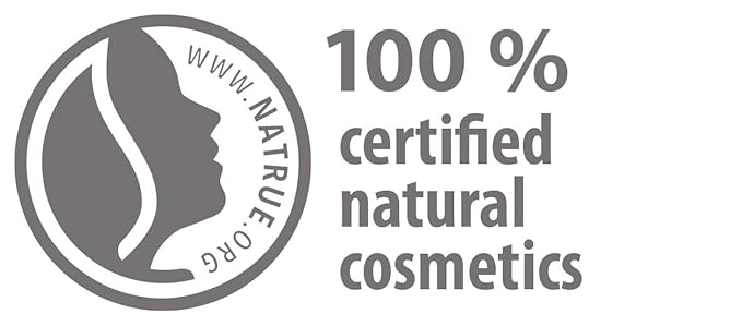 lavera Basis Sensitive Hand Cream - Hand Lotion with Aloe Vera & Shea Butter for Smooth Hands - Intensive & Moisturizing Care - PETA Certified - Vegan - Made in Germany - 2.5 Fl Oz