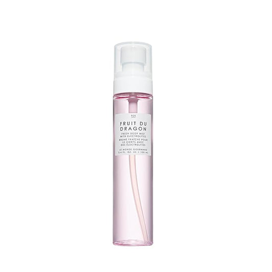 Le Monde Gourmand Fruit du Dragon Fresh Mist - 3.4 fl oz (100 ml) - Fruity, Coconut, Vibrant Notes