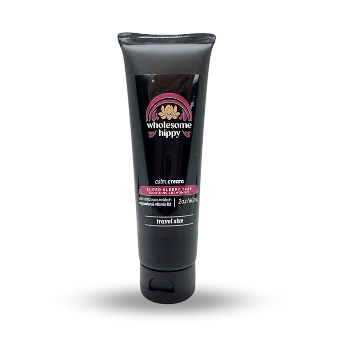 Calm Cream - 1.91 Fl Oz (Pack of 1)