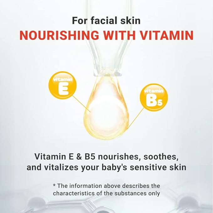 ATOPALM | Face Moisturizer Cream | Daily Hydrating Facial Moisturizer | Low pH Skin Barrier Cream with Vitamin E, Vitamin B5 for Sensitive Skin | Korean Skin Care Face Lotion | 1.1 fl oz (35ml)