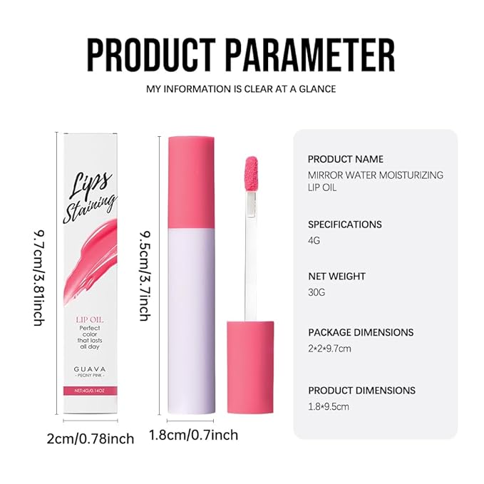 Lip Stain - Wipe-Off &Peel Off Lip Color | Waterproof, Long Lasting, Transfer-Resistant, Smudge-Proof Lip Tint | Easy Wipe Finish, High Pigment | All-Day Vibrant Kiss-Proof Lip Stain, Muted Terracotta