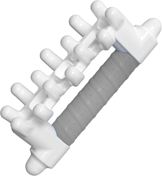 Fascia Massage Tool Blaster for Cellulite,Handheld Myofascial Release Tool for Deep Tissue Massage,Trigger Point Massage Tool for Manual Massage of Neck & Back