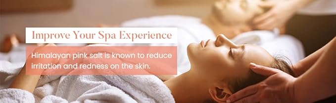 Himalayan Salt Energy Crystal Salt Spheres 10 pack - by Black Tai Salt Co.