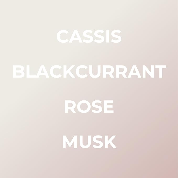 Bright Spot Floral Car Fragrance - Premium Car Hanging Air Freshener, 120 Days Long-Lasting Fragrance for Auto and Home | Light & Floral | Cassis, Rose, Tonka Bean | Non-Toxic, Vegan & Cruelty Free