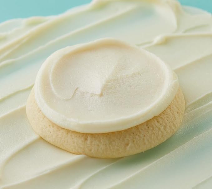 Cheryl's Cookies® Cookie Gift Box w/ 12 Assorted Cookies, Chocolate Chip, Oatmeal Raisin, Chocolate, Sugar & Buttercream Frosted Individually Wrapped, Gourmet, Handmade, Any Occasion, Family, Friends