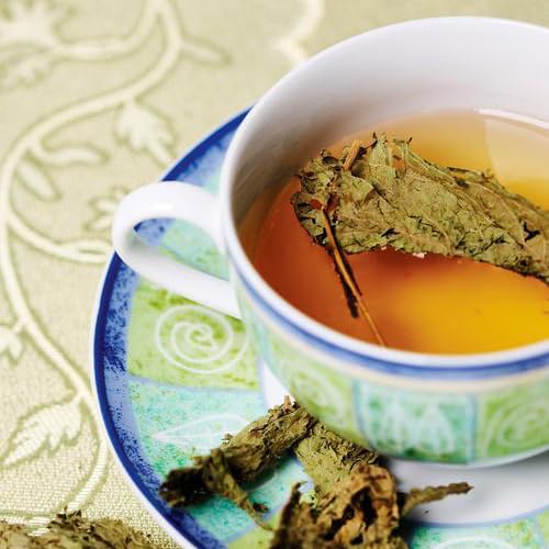 Lotus Leaf Loose Leaf Tea 300g (10.6oz) 荷叶茶