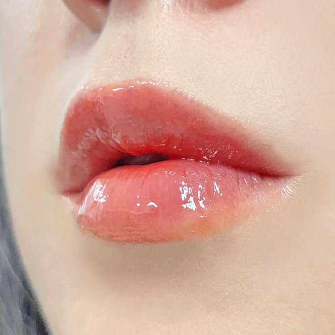 CARENEL Lip Sleeping Mask 5g (3Set) (Apricot3)