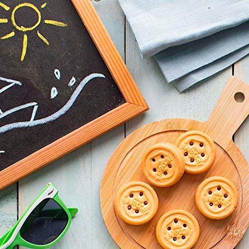 Mulino Bianco Baiocchi Cookies – Pack of 10 (7.05oz Bags) – Authentic Italian Biscuits with Chocolate Hazelnut Cream Filling – Perfect Snack or Coffee Companion – Made with Natural Ingredients and No Palm Oil