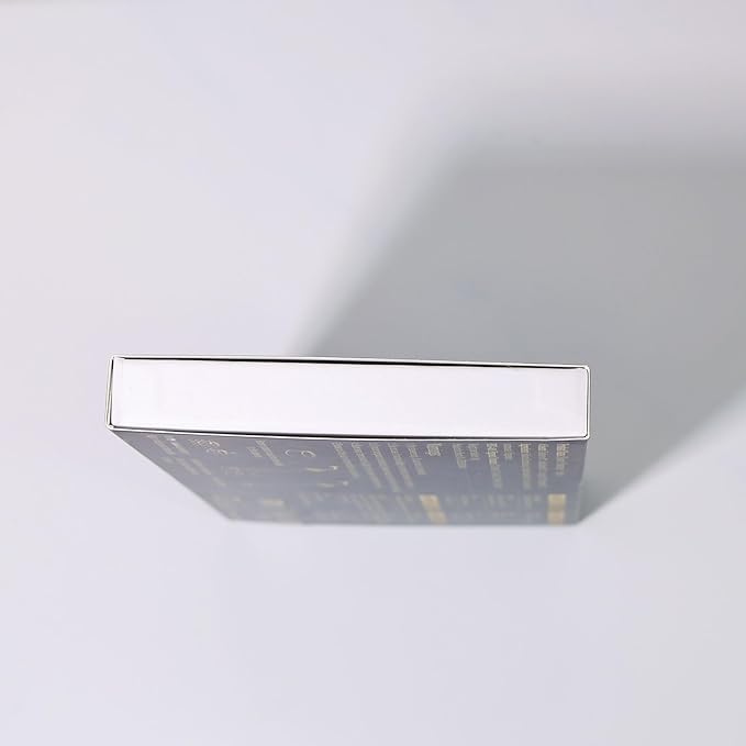 Shower Steamers Aromatherapy, Birthday Gifts for Men Teen Boyfriend Dad, Boo Basket Stuffers for Him, Christmas Stocking Stuffers for Men, SPA Self Care Relax Natural Essential Oils Bath Bombs