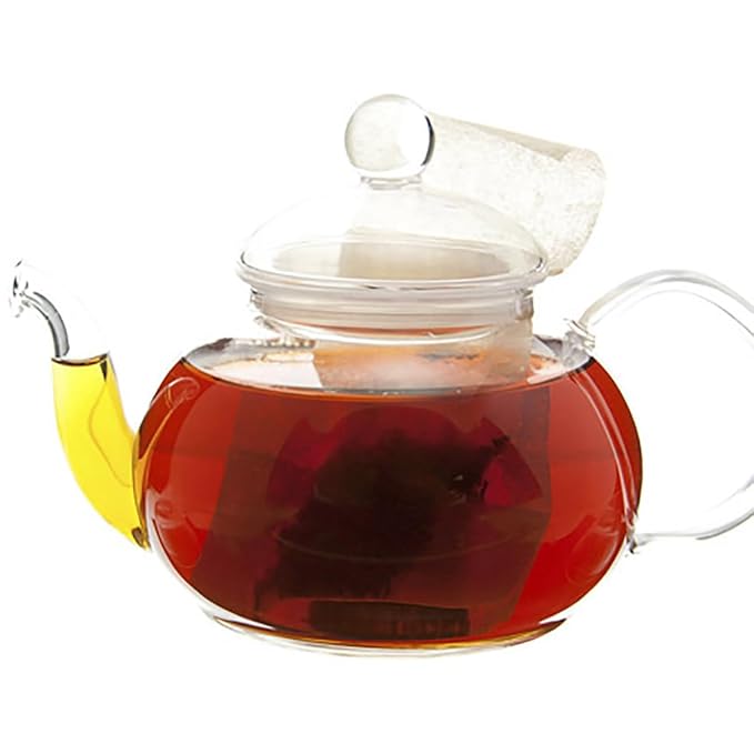 Organic Assam Black Tea Pouches - 4oz | Loose Leaf TGFOP Grade | Tippy Golden Flowery Orange Pekoe | Rich Second Flush | Smooth and Biscuity | Premium Black Tea for Morning or Afternoon