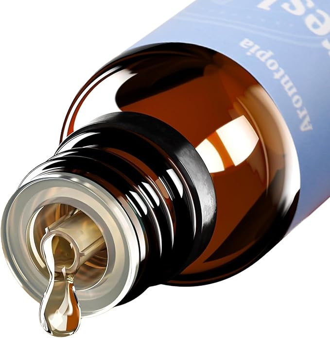 Diffuser Fragrance Oils, Aromtopia Essential Oils for Diffusers for Home, 6x10ml Fresh Home Set, Clean Scents for Candle Soap Making, Dryer Ball, Fresh Linen, Fresh Laundry, Crisp Breeze, Lemon