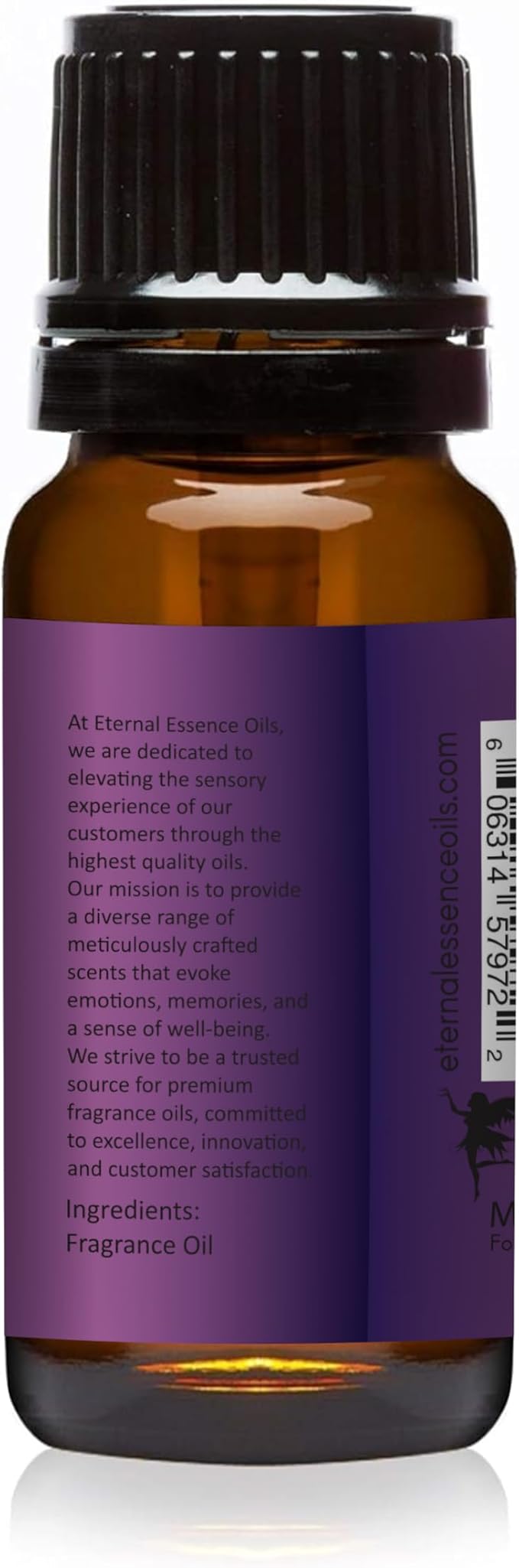 Dark Amethyst - Premium Grade Fragrance Oils - 10ml - Scented Oil