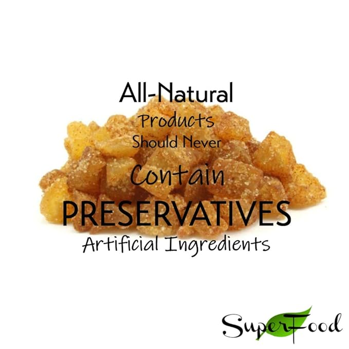 Gerbs Dried Cinnamon Sugar Apple Cubes 4 lbs. | Unsulfured, No Additives, Resealable Bag | Naturally Sweet & Spiced | Top 14 Allergen-Free