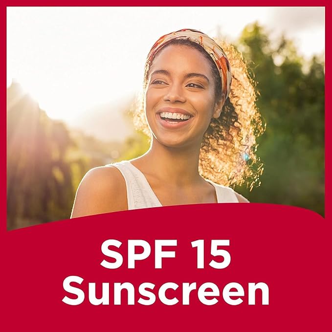 Carmex Daily Care and Daily Care Minis Moisturizing Lip Balm Pack, SPF 15, Multi-Flavor Lip Care Variety Pack Bag, 8 Count (3 Tubes, 5 Mini Tubes)