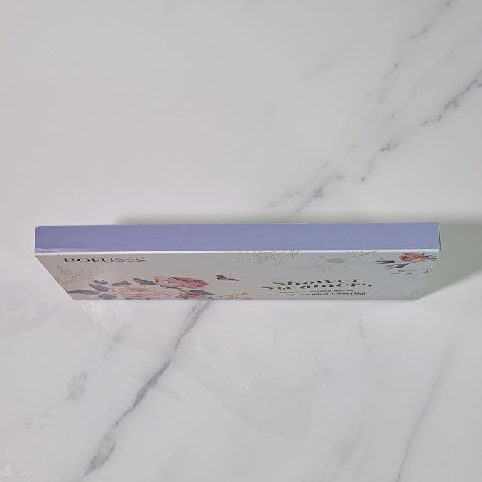 Shower Steamers Aromatherapy, Christmas Birthday White Elephant Gifts for Adults Women Teen Girls Mom, Stocking Stuffers for Women, Relaxation SPA Self Care Natural Essential Oils Bath Bombs