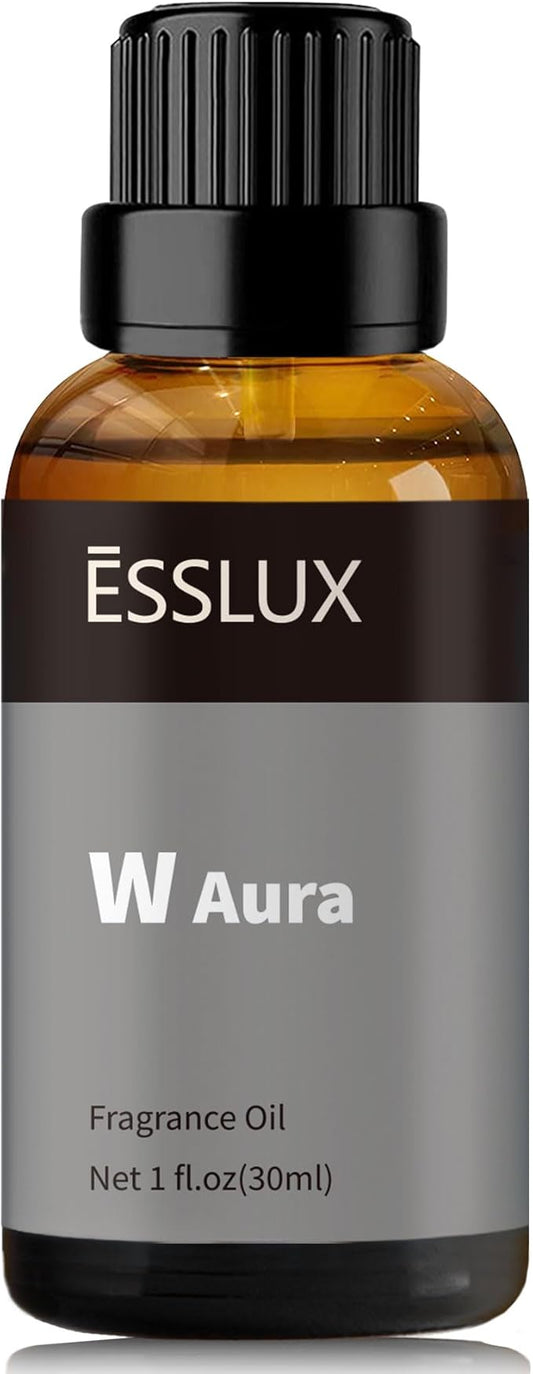 Hotel Diffuser Oil, ESSLUX Luxury Hotel Fragrance Oil Diffuser Scents, Inspired by The W Hotels Scents, Massage, Candle Soap Making Scents, Perfume, 30ml