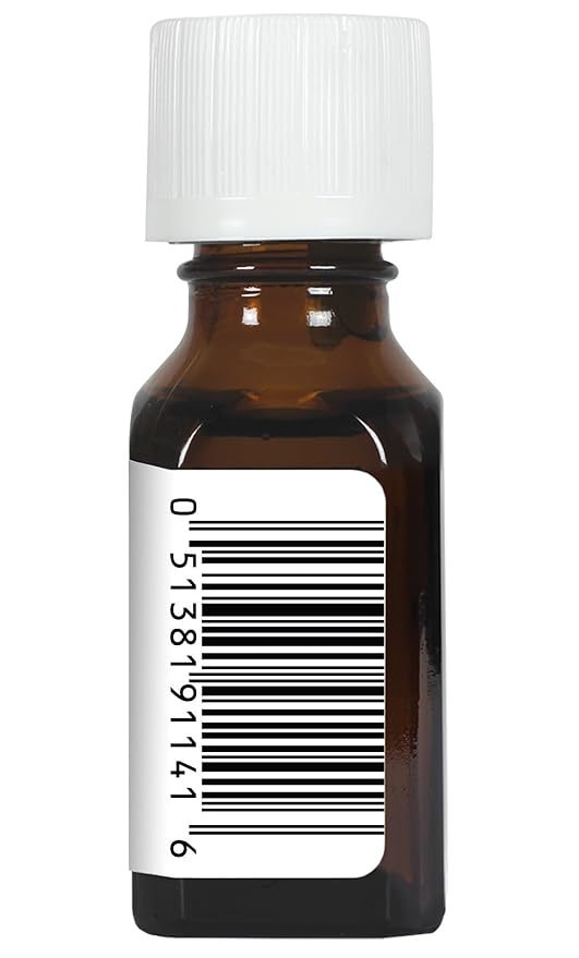 Aura Cacia Pure Vetiver Essential Oil | 0.5 fl. oz. | Vetiveria zizanioides