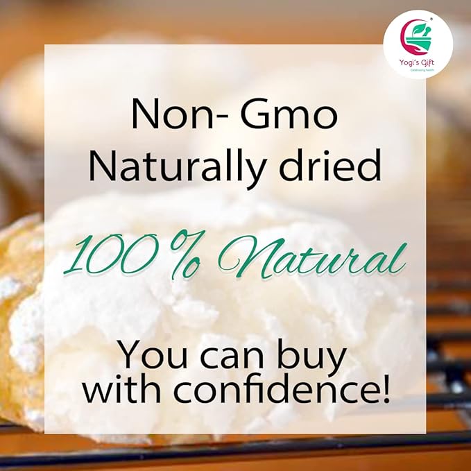 Ground Cardamom Powder 1 LB (16 oz) – Aromatic & Premium Quality | Perfect for Baking, Coffee, Tea & Curries | aka Elaichi, Cardamon | By Yogi’s Gift®