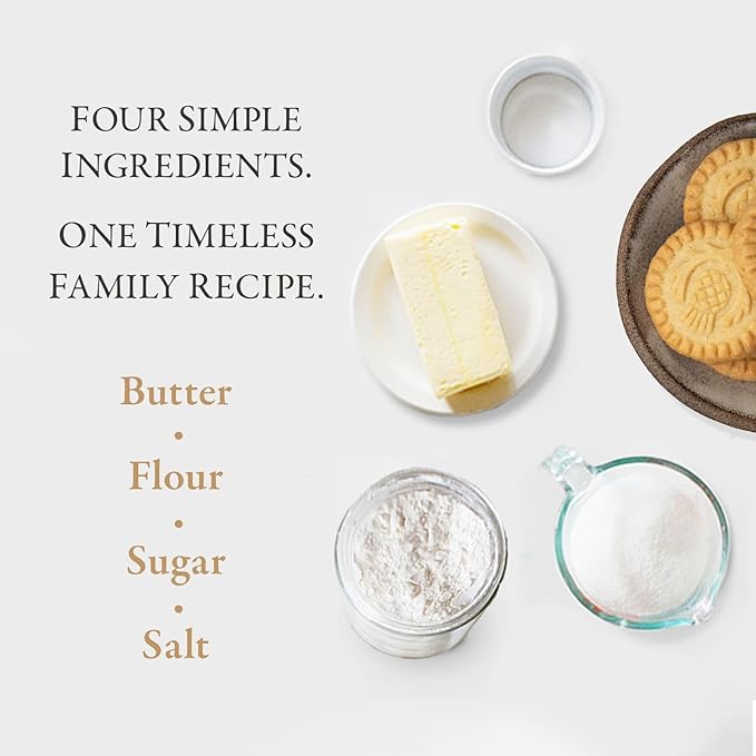 Festive Reindeer Tin